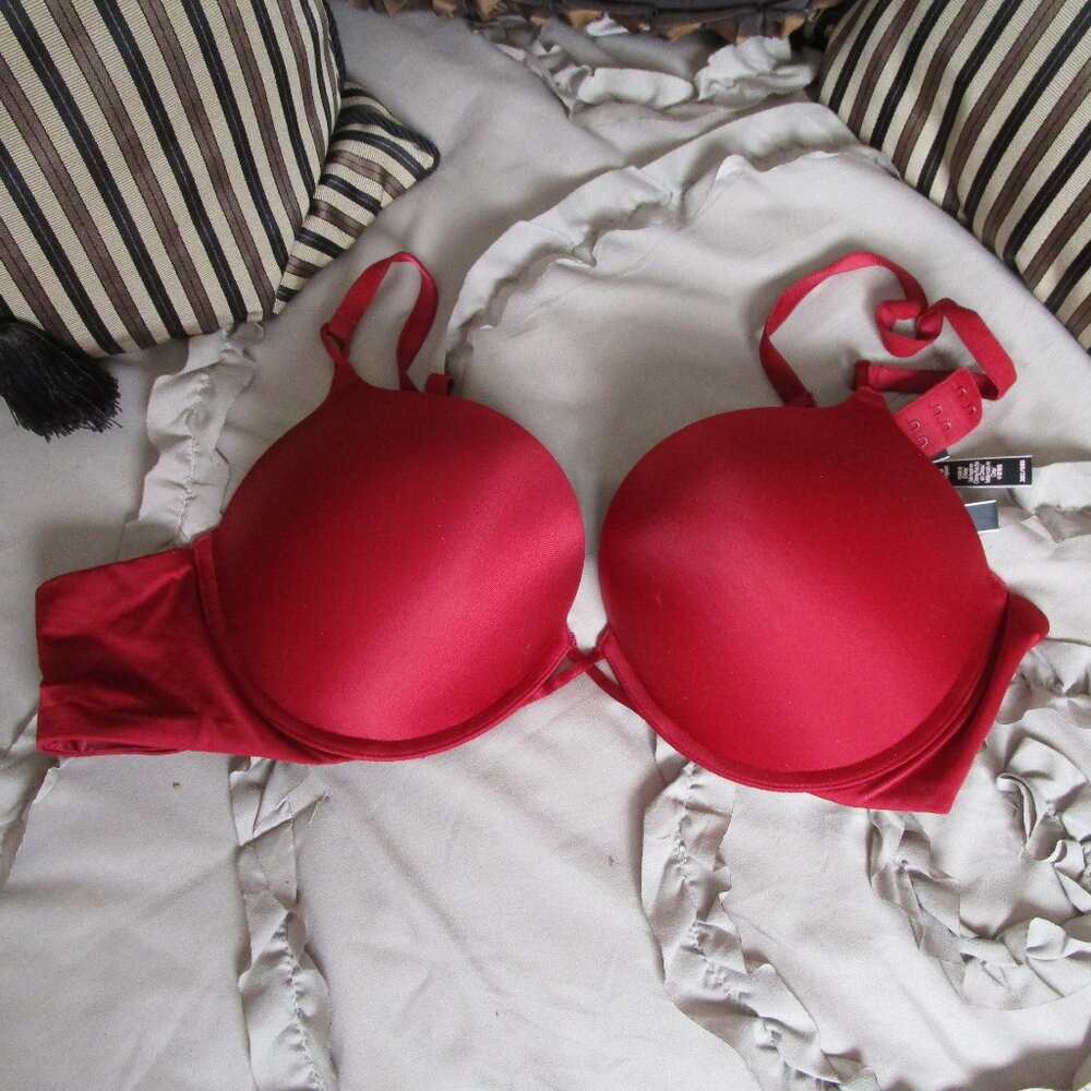 NWOT designer bra